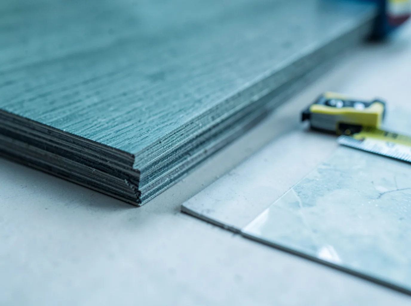 Luxury Vinyl Plank Installation Tuscumbia, AL FAQs